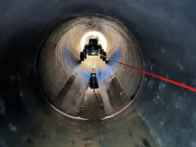 安福CCTV检测后如何整理数据？