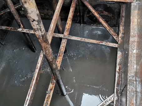 安福CCTV管道检测具体做什么？