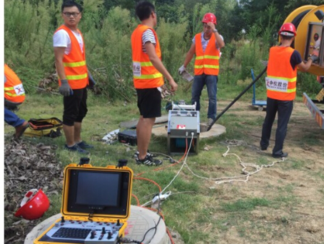 安福如何选择适合的市政管道疏通方法？